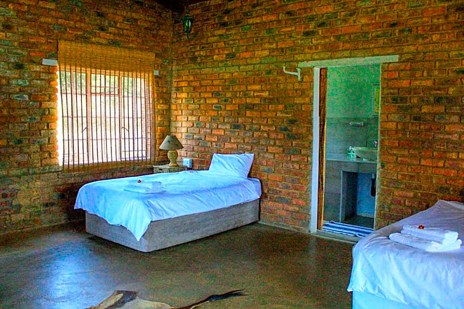 Harnham Mountain Lodge