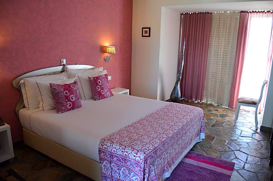 Monte Xisto Country Charm Hotel