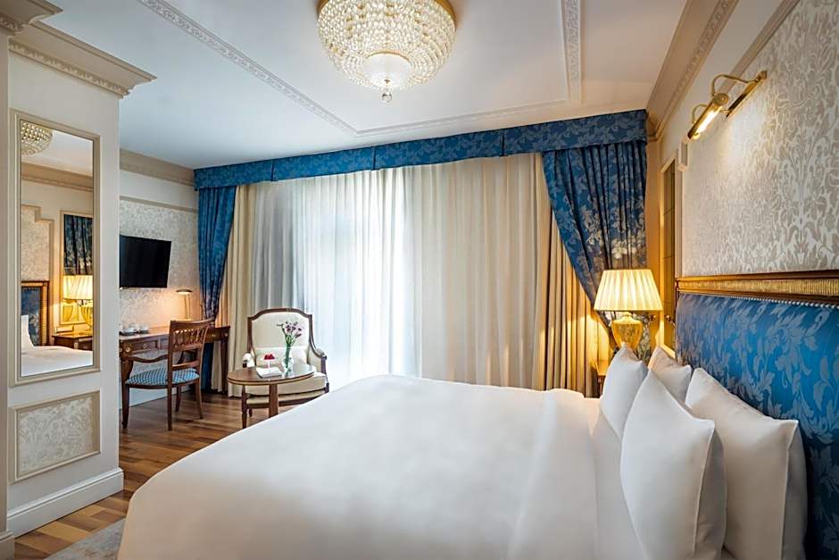 Hotel Fluela Davos - The Unbound Collection by Hyatt
