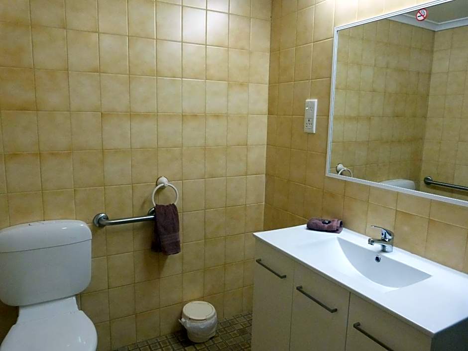 Marion Motel and Apartments