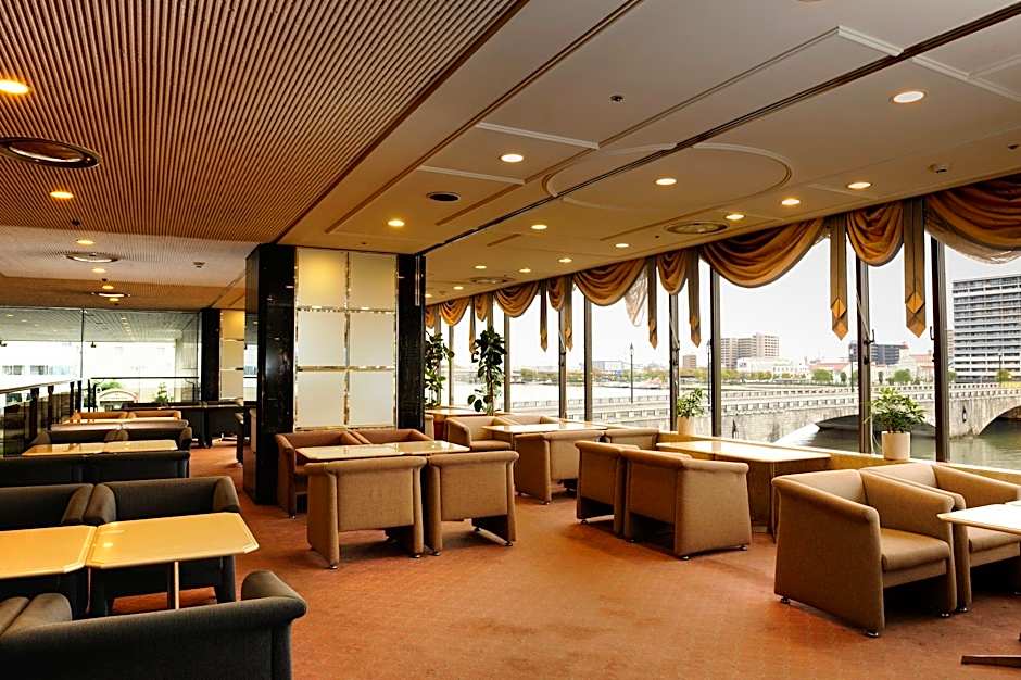 Hotel Okura Niigata