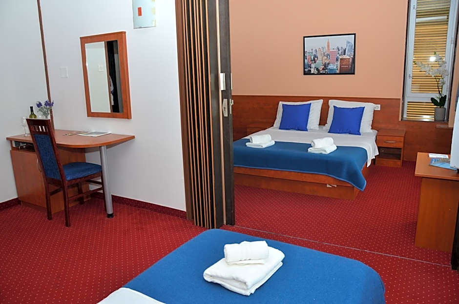 Liberty S Hotel