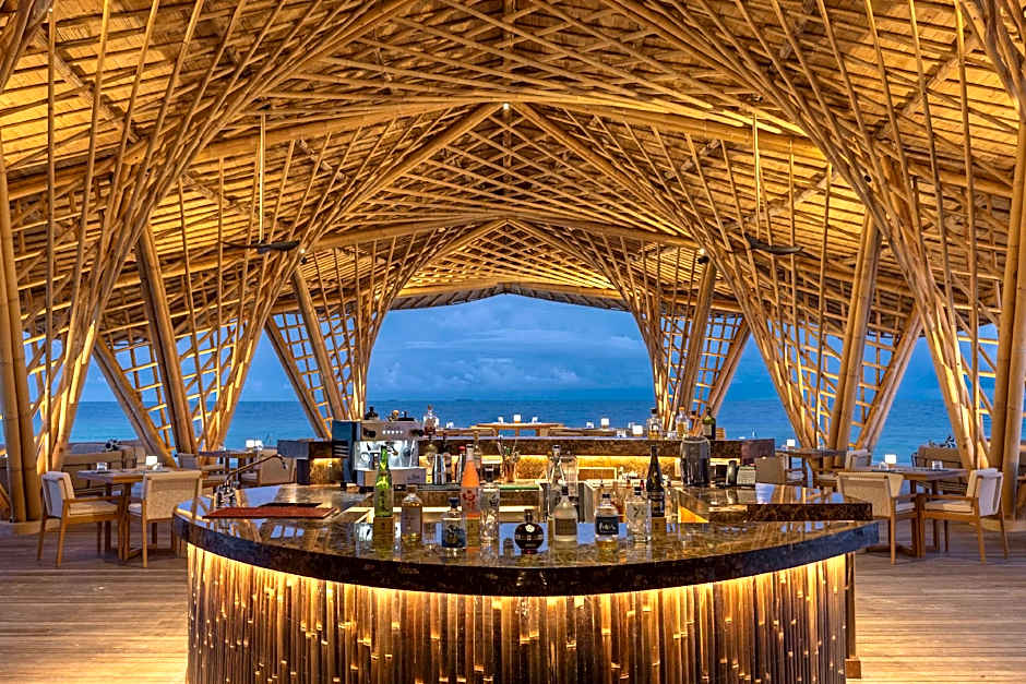 Banyan Tree Vabbinfaru