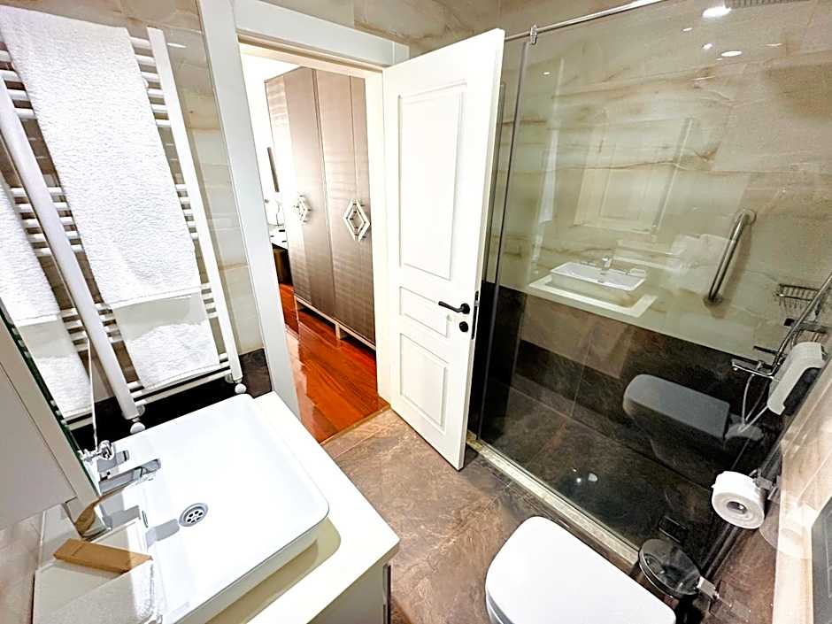 Somerset City Centre Atyrau