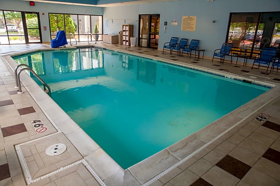 Hampton Inn Bentonville-Rogers