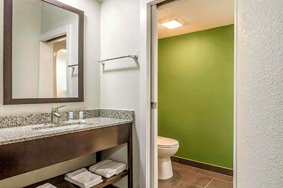 Travelodge by Wyndham Flowood