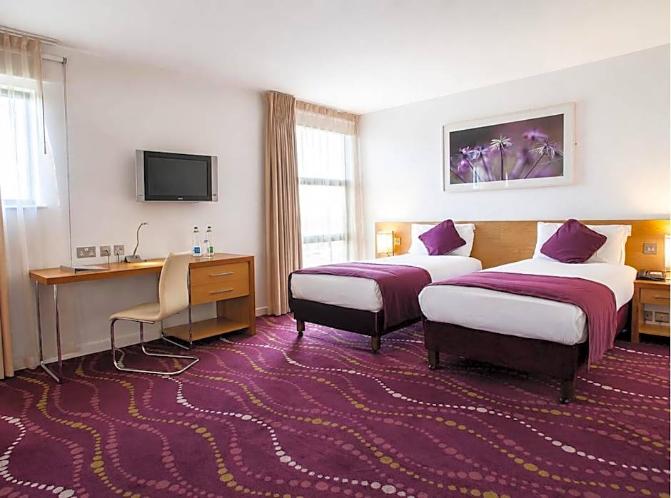 Louis Fitzgerald Hotel