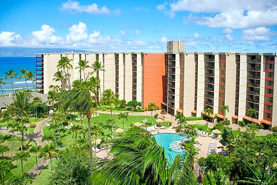 Aston Kaanapali Shores
