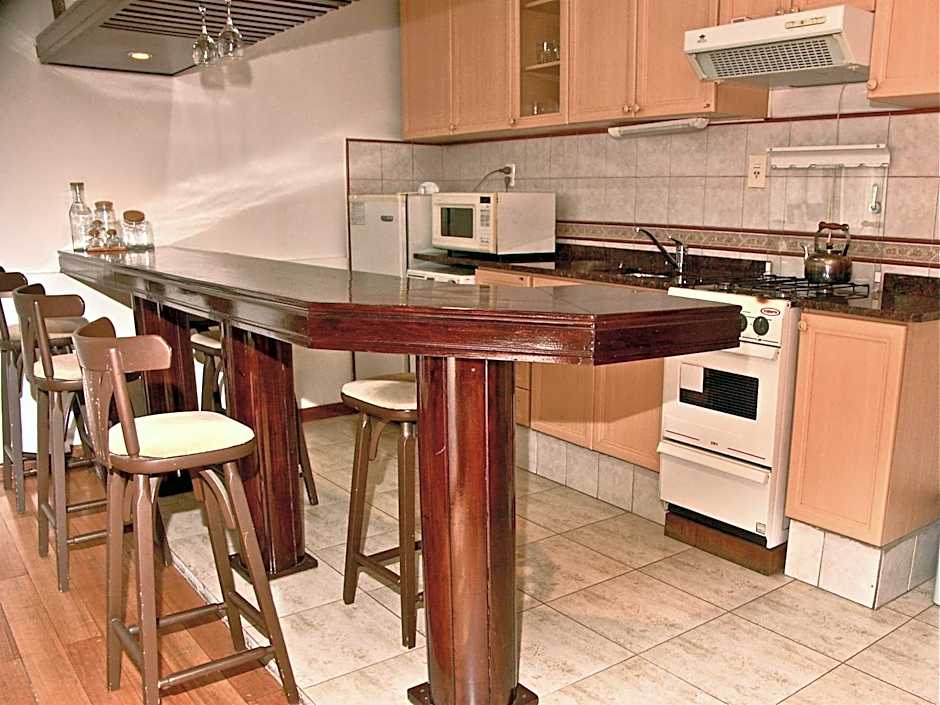 Loft Argentino Apart Buenos Aires