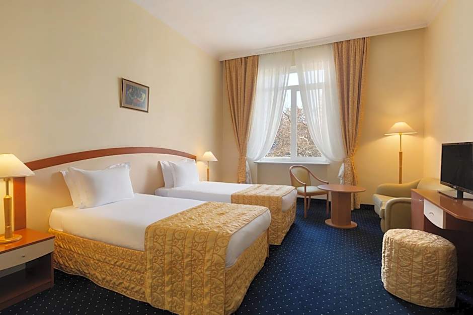 Ramada Plovdiv Trimontium
