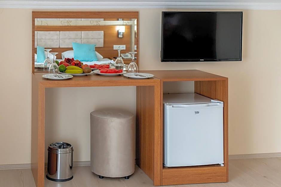 OLYMPIC HOTELS Belek