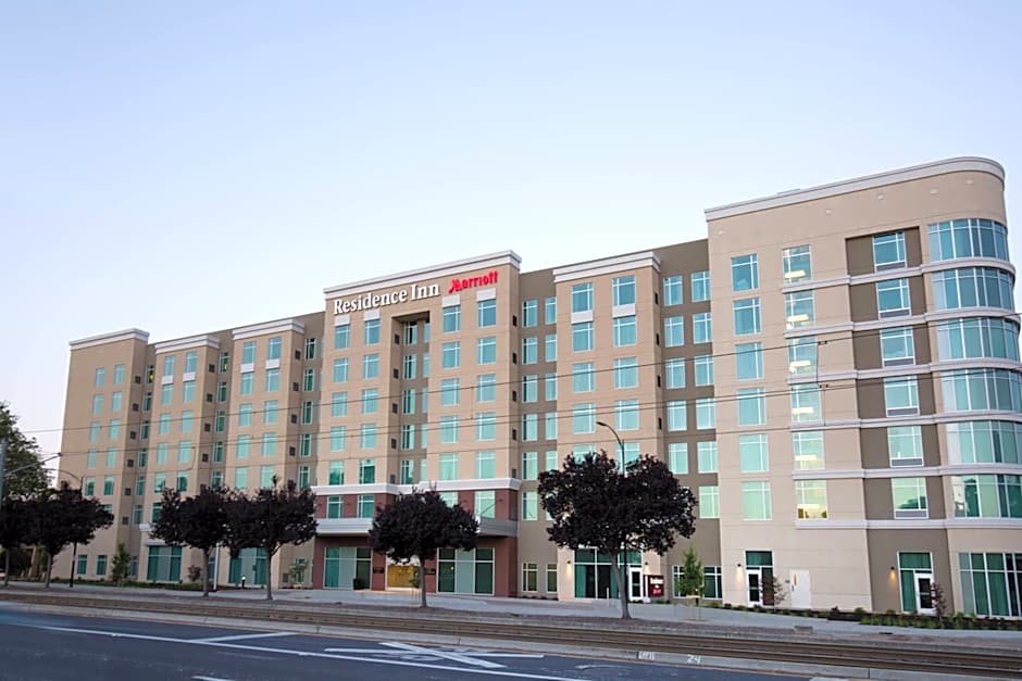 Residence Inn by Marriott San Jose Airport