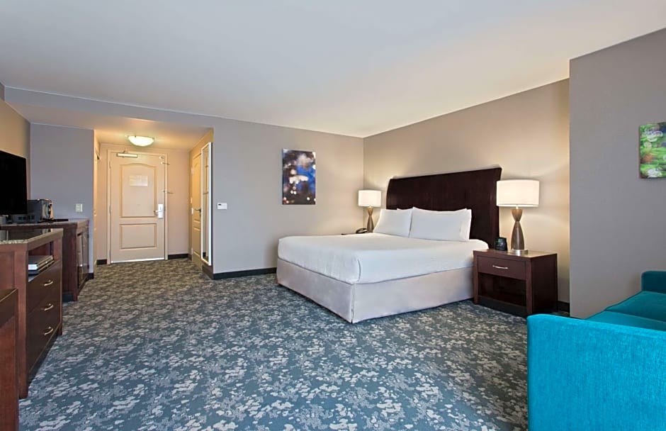 Hilton Garden Inn Annapolis