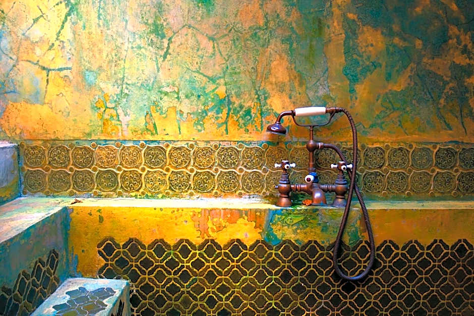 Old Capital Bike Inn - SHA Certified