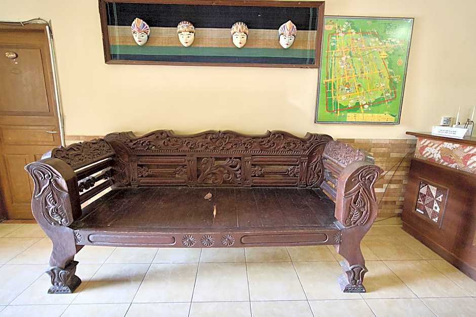 Ndalem Padma Guesthouse