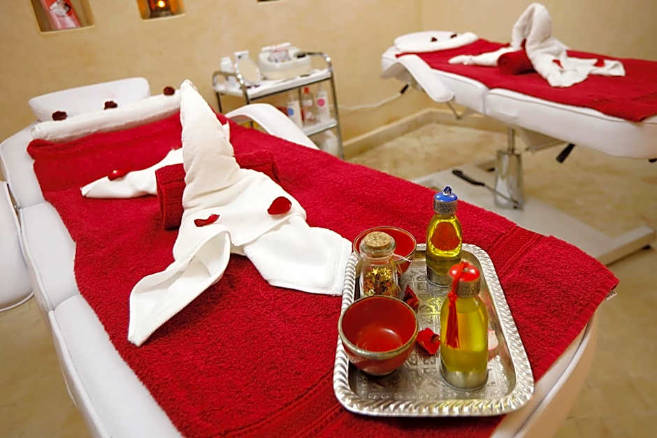 Riad Daria Suites & Spa