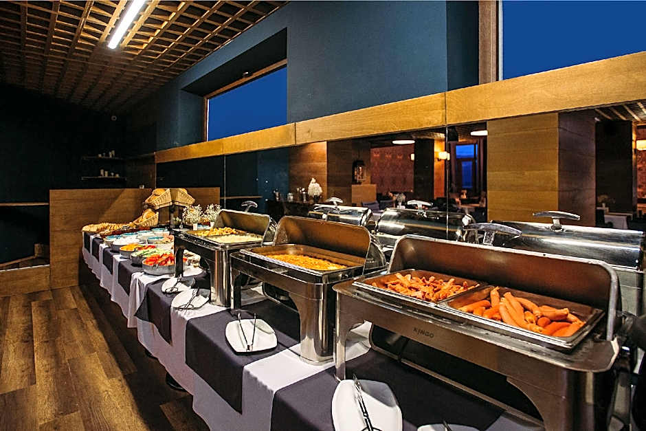 Hotel Carpe Diem Gudauri