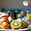 Golden Tulip Dieppe Hôtel & Spa
