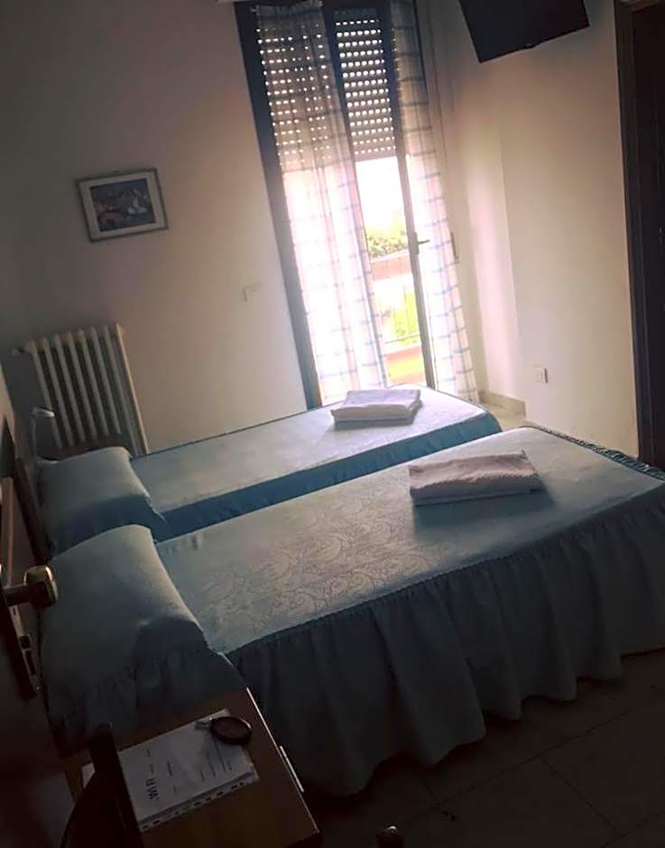 Hotel Cinzia