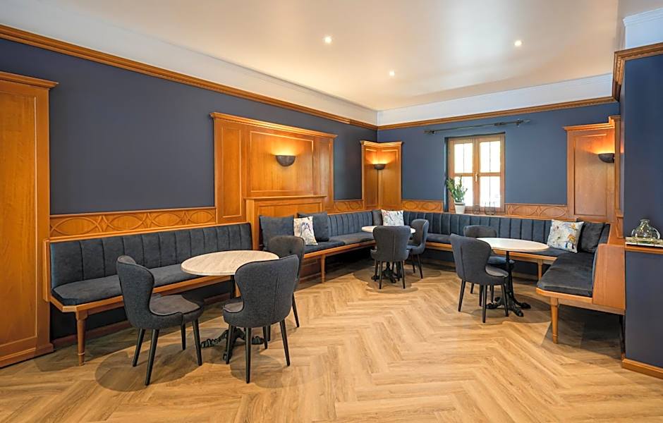 Maison Viktoria Augsburg