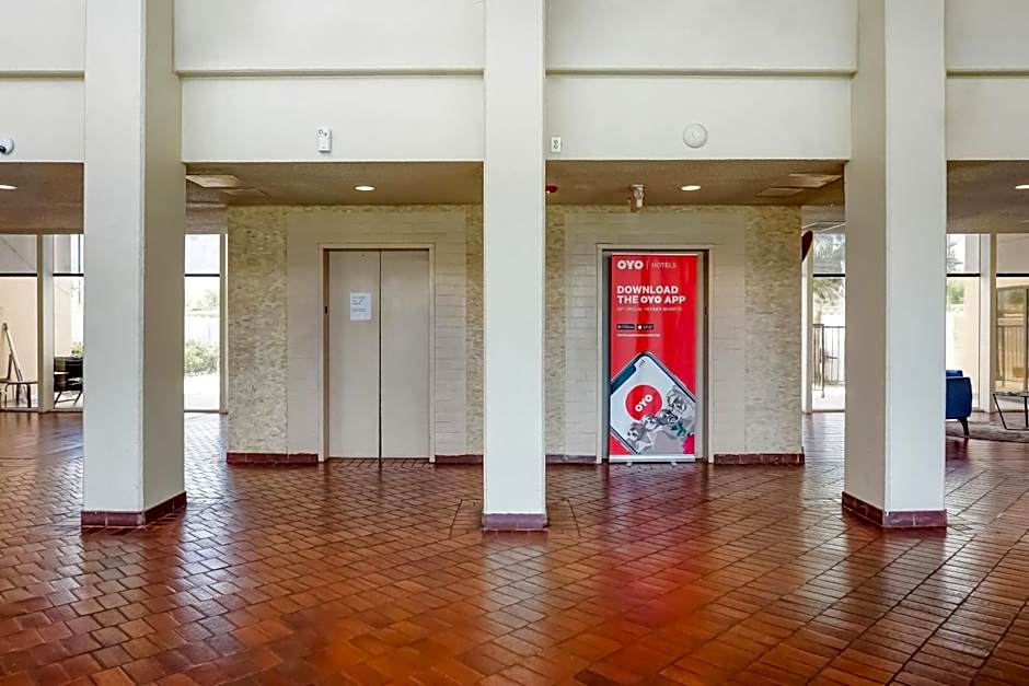 OYO Hotel Killeen East Central