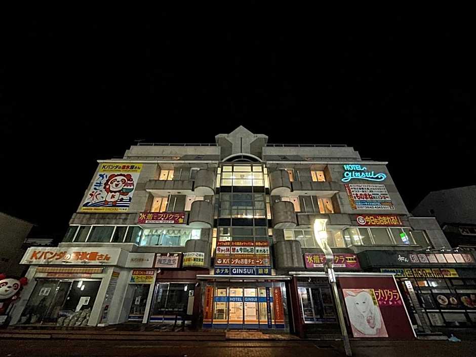 Hotel Ginsui