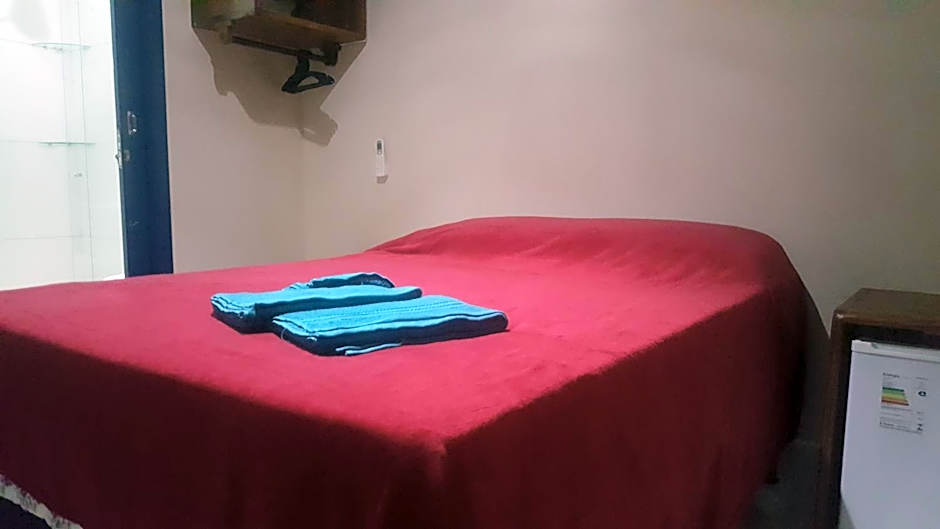 La Estacion Hostel - Pipa