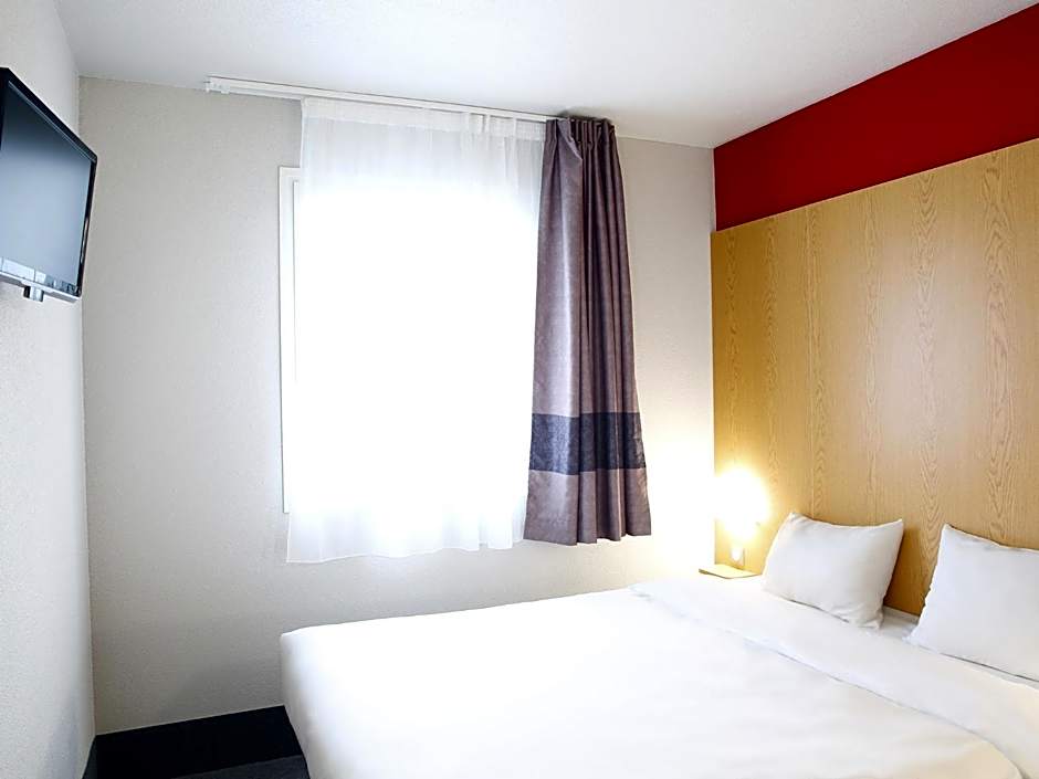 B&B HOTEL Perpignan Sud Marché International