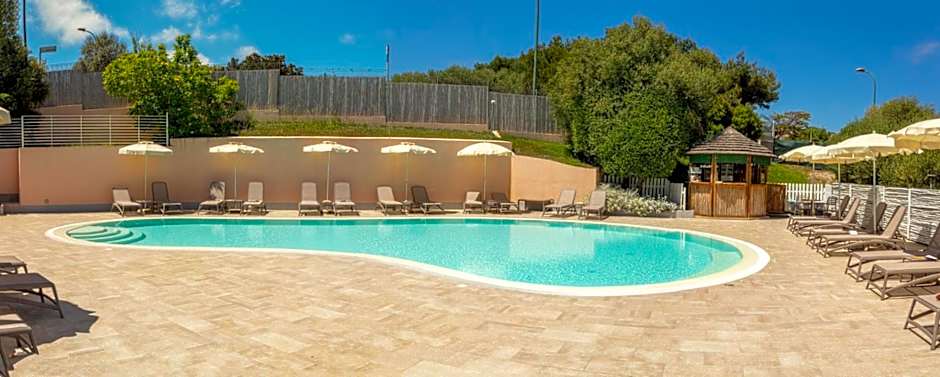 Park Hotel Asinara