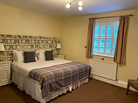 Accessible Double Room