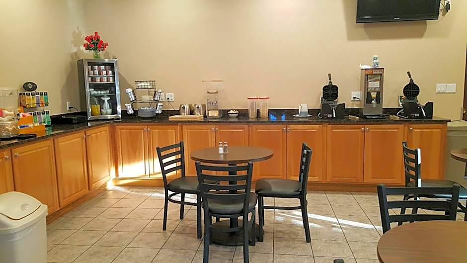 Port Angeles Inn