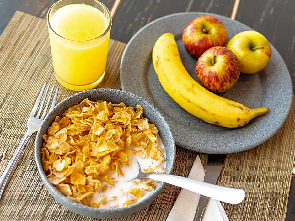 ibis Styles Merida Galerias