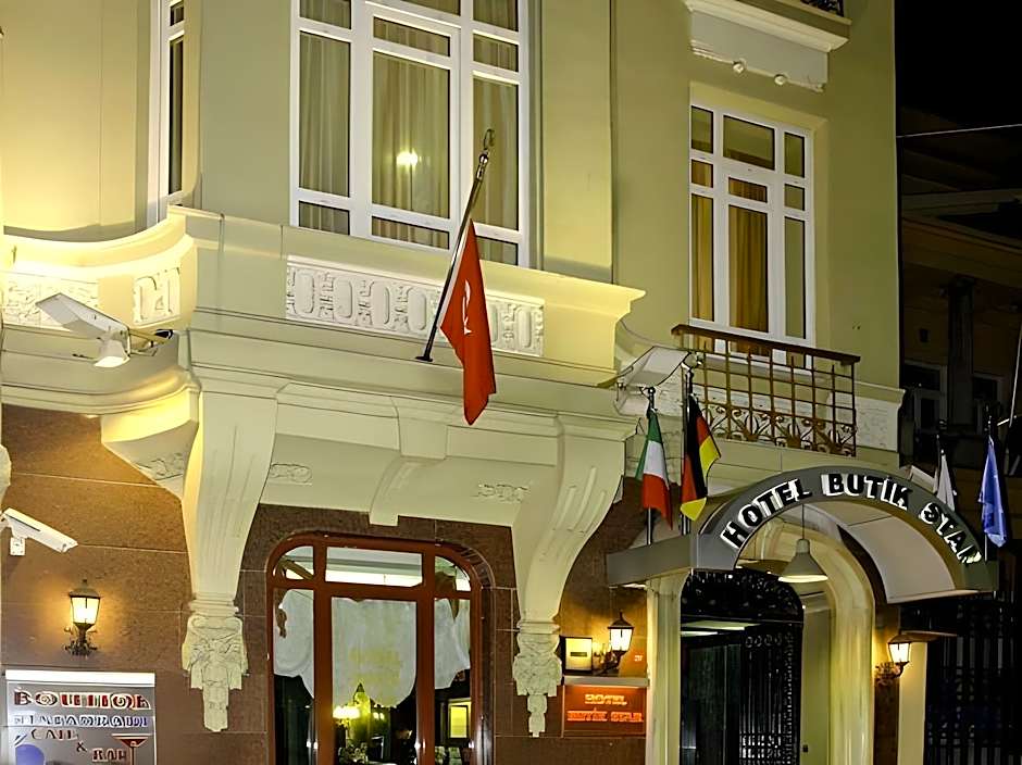 Taksim Star Hotel