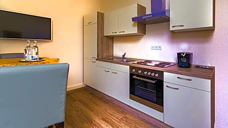 Premium Apartment