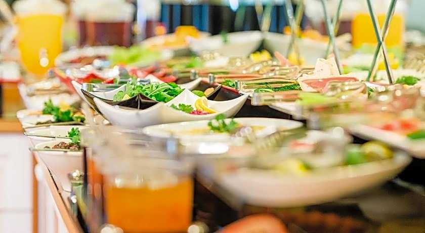 Acacia Mansion Hotel