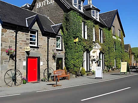 Cuilfail Hotel