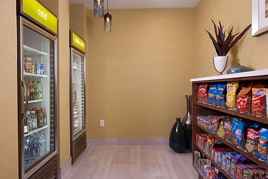 Home2 Suites By Hilton Atlanta Perimeter Center