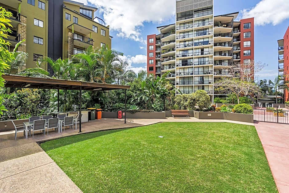 The Docks On Goodwin