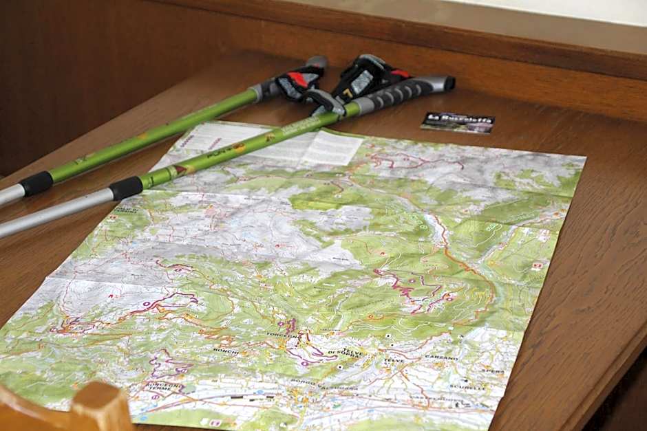 Locanda La Ruscoletta