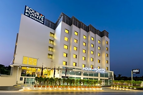 Four Points by Sheraton vadodara