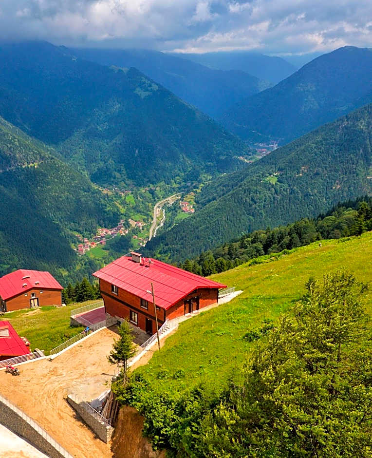 Kalispera Apart Otel