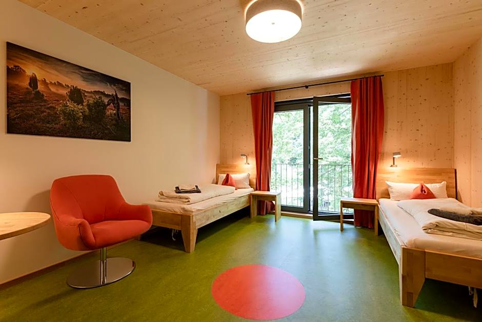 Hotel 11 Eulen