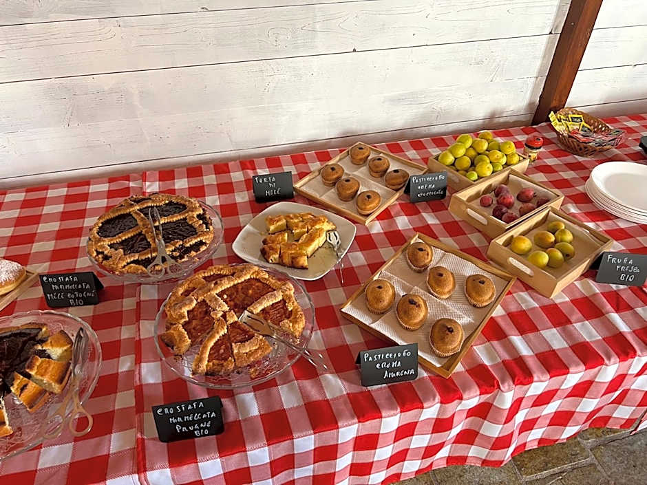 Rifugio Delle Grotte