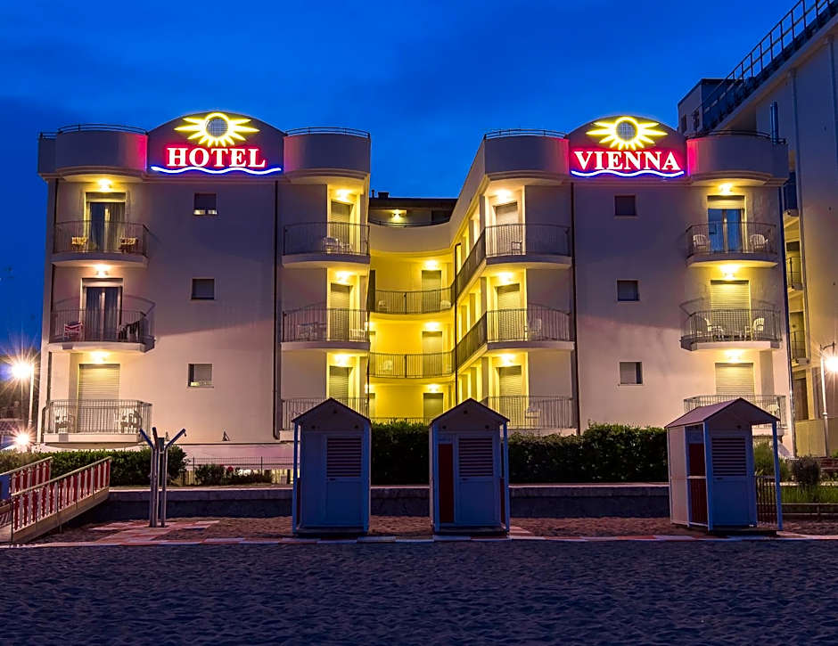 Hotel Vienna – Caorle, GA