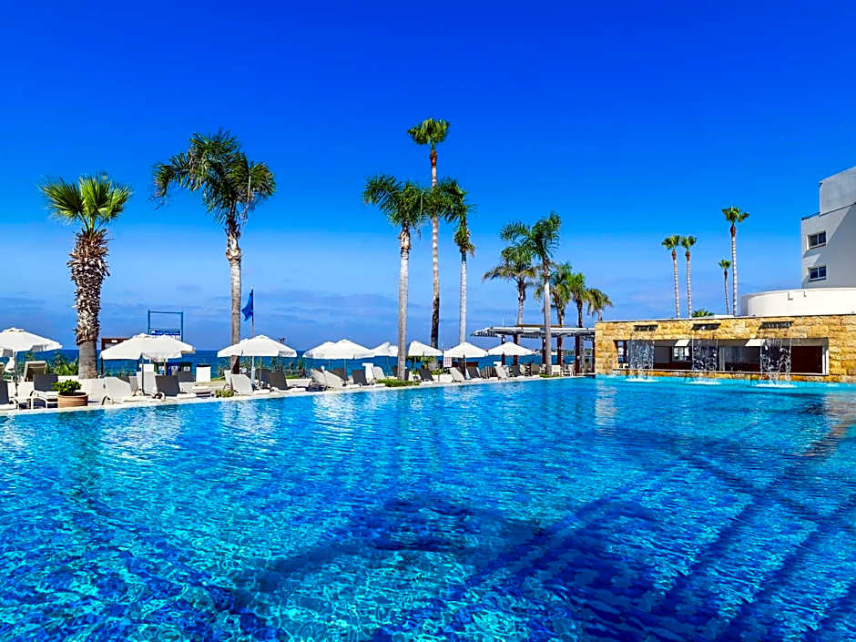 Alexander The Great Beach Hotel