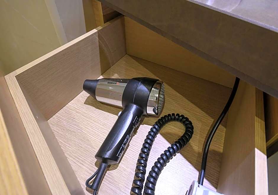 Hotel Parchi Del Garda