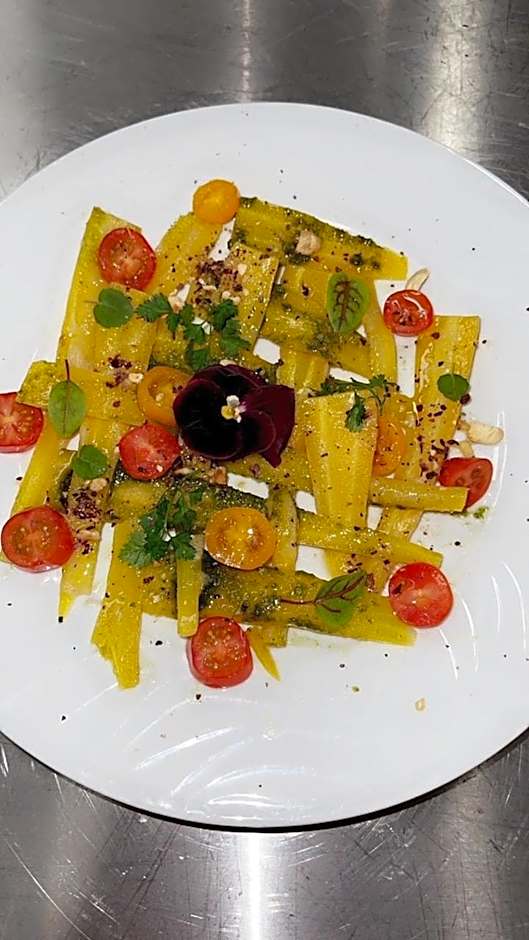 greet Hotel Nancy Sud