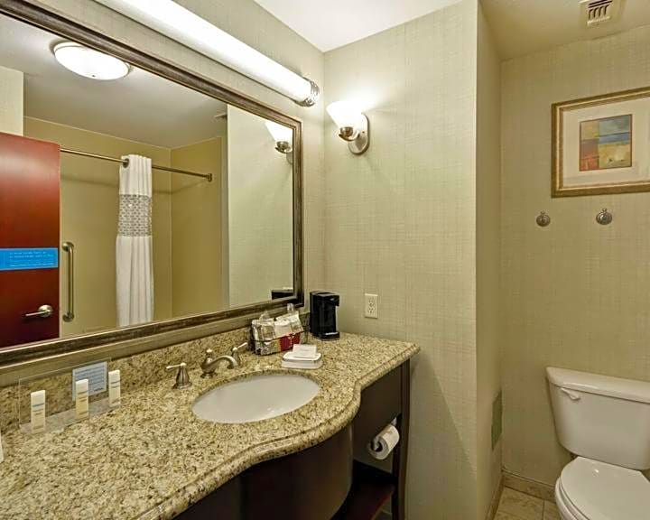 Hampton Inn & Suites Corpus Christi I-37 - Navigation Boulevard
