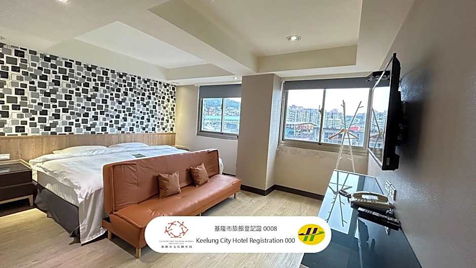 jinhwa hotel