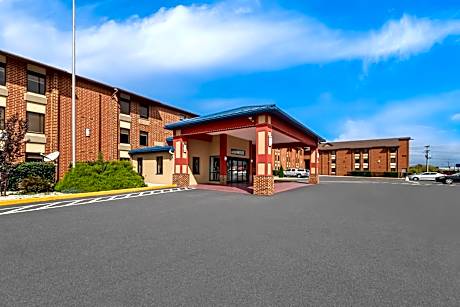 Travelodge by Wyndham Winchester